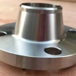 ASME B16.5 A182 F304 WNRF Flange DN65  PN25