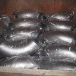 Stainless
  Steel 180 Degree Return DN50 SCH40S Elbow