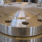 ANSI/ASME  B16.5 Class 900 Blind Flanges