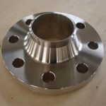 ASME  B16.5 A182 F904L WNRF Flange DN32 SCH40S CL150