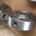 ASME  B16.36 Class 1500 Raised Face Orifice Flanges