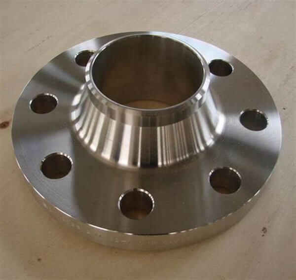 OIP-C (2) ASME  B16.5 A182 F904L WNRF Flange DN32 SCH40S CL150 - Image 1