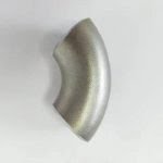 super  duplex pipe fitting 45 degree elbow