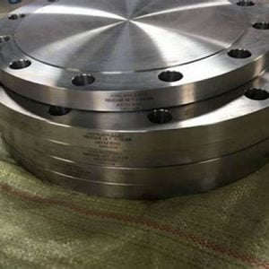 ASME  B16.47 Series B Class 900 Blind Flanges