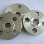 EN1092-1/01/B1  316L Plate Flange RF DN100 PN16