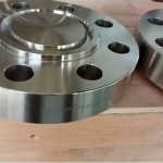 Orifice  flanges