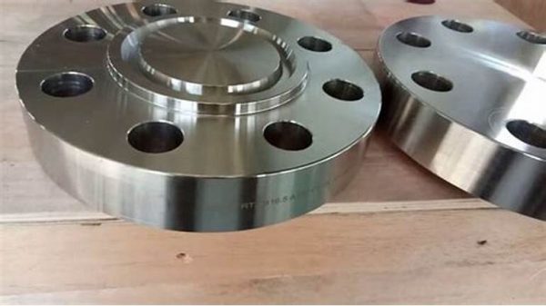 Orifice  flanges - Image 1