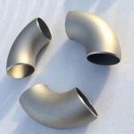 schedule  40 steel pipe fittings