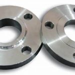ANSI  B16.5 304L Threaded Flange RF 2 Inch CL150