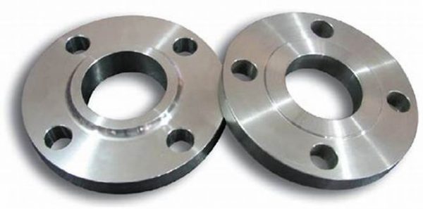 OIP-C (4) ANSI  B16.5 304L Threaded Flange RF 2 Inch CL150 - Image 1