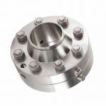 ASME  B16.36 Class 600 Raised Face Orifice Flanges