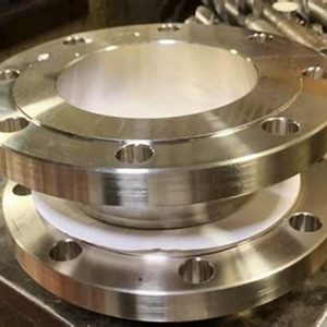 SA182 F317L WNRF Flange 3 Inch SCH40S  CL300