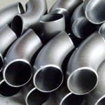 ASME  B16.9 ASTM A403 WP316L 45 Degree Elbow DN32 SCH40