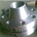 ASME  B16.36 Class 900 Raised Face Orifice Flanges