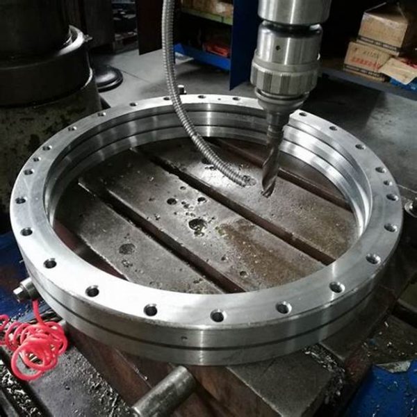 OIP-C (7) JIS  B2220 SUS304 SOP Flange FF 2-1/2 Inch 5K - Image 1