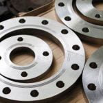 Plate flanges (PL flanges)