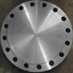 ASME  B16.47 Series B Class 150 Blind Flanges