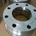 ASME  B16.5 A182 F304 SORF Flange 3 Inch CL150