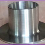 A815  UNS S31803, S32750, S32760 Duplex Steel Lap Joint Stub Ends