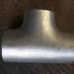 ASME
  B16.9 ASTM A815 UNS S31803 Reducing Tee 3/4 - 1/2 Inch SCH40S