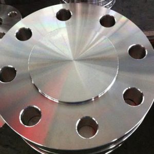 EN1092-1/05/B1  304L Blind Flange RF DN50 PN40