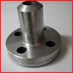 SA182  F317L LWN.RF Flange 2 Inch CL300