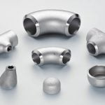 ASME  B16.9/16.28 316L 304L 30 Degree Stainless Steel Elbow