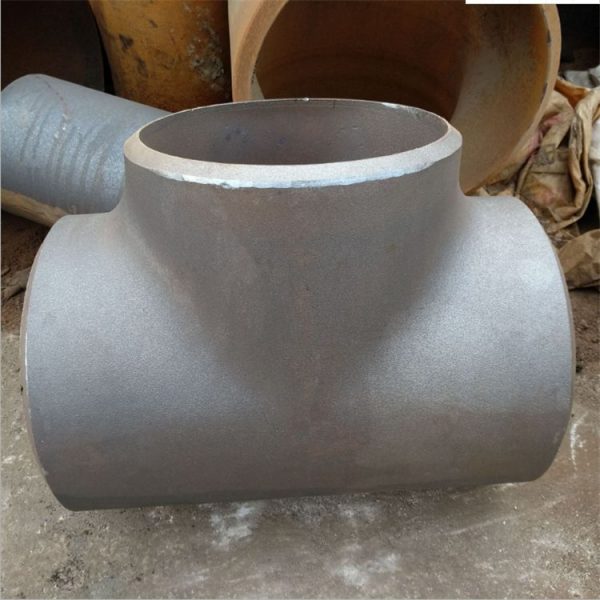 2inch
  SS316/L Reducing Tee - Image 1