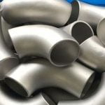 Stainless  Steel Seamless 45 Degree Elbow