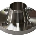 ASME B16.5 F304L  WNRF Flange 2 Inch SCH40 CL300
