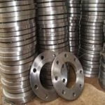 ANSI/ASME  B16.5 Class 150 Plate Flanges