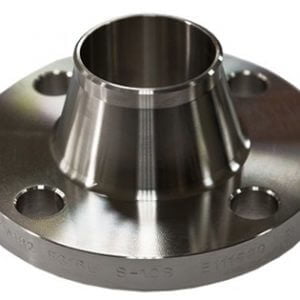 ASME B16.5 F304L  WNRF Flange 2 Inch SCH40 CL300