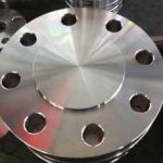 Blind  flanges (BL flanges)