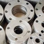 100-16-01-1-B  GOST 33259-2015 AISI 904L Flat Flange