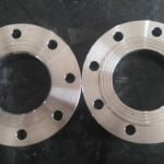 200-16-02-1-B  GOST 33259-2015 AISI 904L Plate Flange