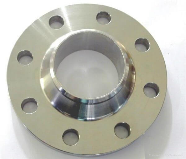 R-C EN1092-1/11/B1 304L WNRF Flange DN15  PN40 SCH10S - Image 1