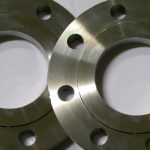 80-16-02-1-B  GOST 33259-2015 AISI 904L Plate Flange