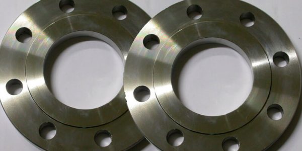 R-C (7) 80-16-02-1-B  GOST 33259-2015 AISI 904L Plate Flange - Image 1
