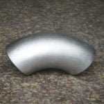ASTM  A815 UNS32750 GR2507 SMLS 30DEG ELBOW LR SCH80S 80NB