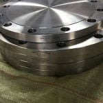 ANSI/ASME  B16.5 Class 2500 Blind Flanges