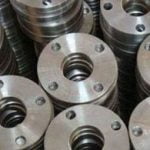 EN1092-1/01/B1  304L Plate Flange RF DN300 PN16
