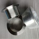 ANSI  B16.9 ASTM B366 Alloy 600 Stub End 3/4 Inch SCH40S