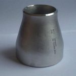 CONCENTRIC REDUCER
  DIMS ANSI B16.9 FITTING