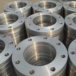 EN1092-1/01/B1  304L Plate Flange RF DN200 PN16