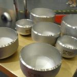 Stainless
  Steel PIPE CAPS