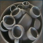 Duplex
  Stainless Steel 2205 Dished Head 48 Inch