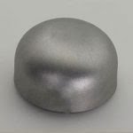 ASTM
  A815 UNS S32750 Pipe Cap 4 Inch 3000 LB
