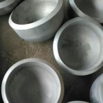 ANSI/ASME
  B16.9 Stainless Steel 3 Inch Pipe Cap