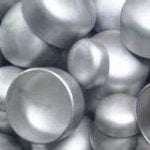 ANSI
  stainless steel pipe cap