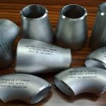 ASTM
  B366 UNS N10276 Hastelloy C276 Concentric Reducer